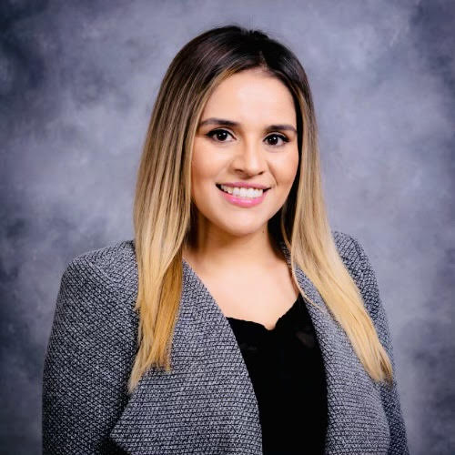 Rosa Henandez SAP Law